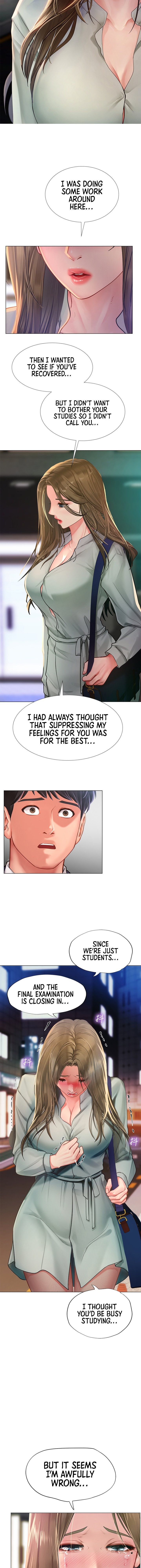 Should I Study at Noryangjin? Chapter 78 Page 4