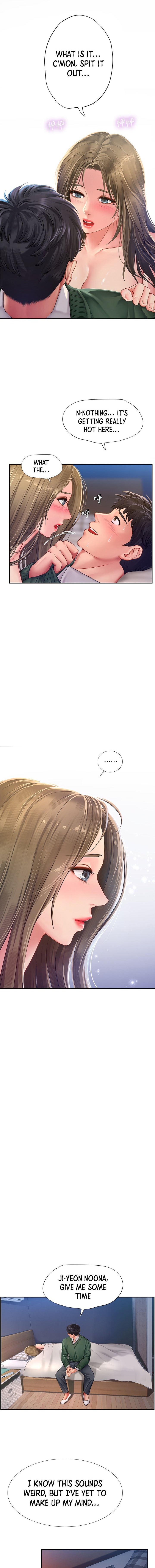 Should I Study at Noryangjin? Chapter 79 Page 13