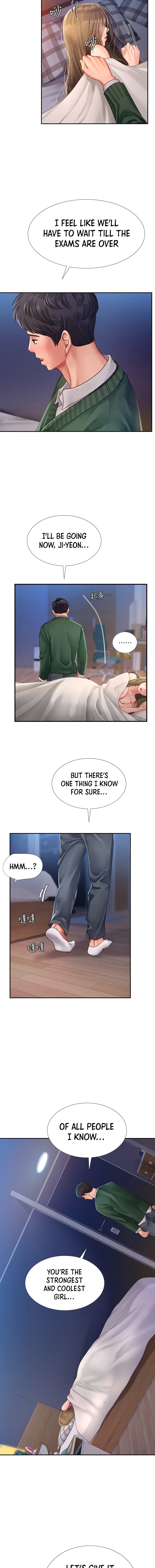 Should I Study at Noryangjin? Chapter 79 Page 14