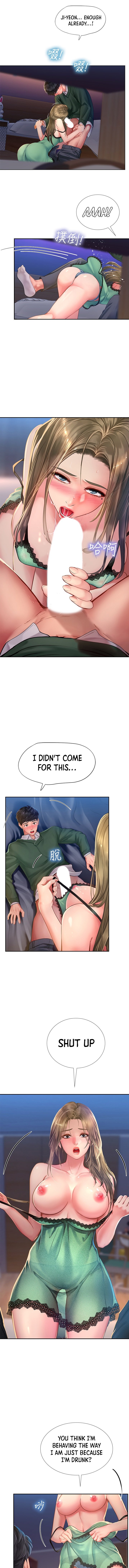Should I Study at Noryangjin? Chapter 79 Page 4