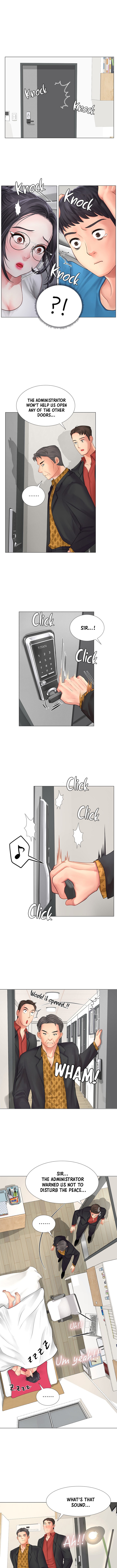 Should I Study at Noryangjin? Chapter 8 Page 13
