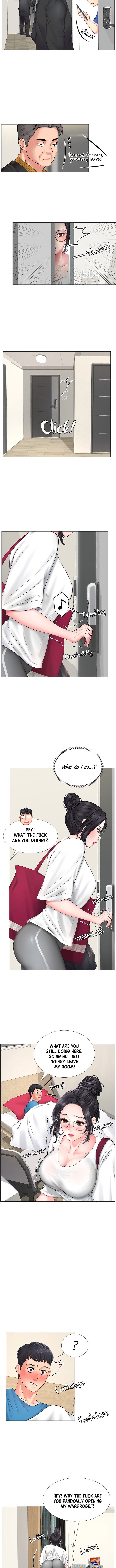 Should I Study at Noryangjin? Chapter 8 Page 5