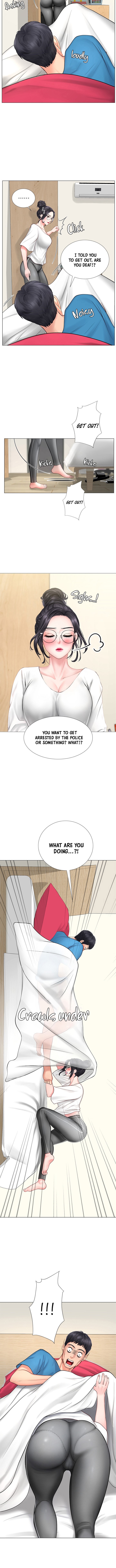 Should I Study at Noryangjin? Chapter 8 Page 6