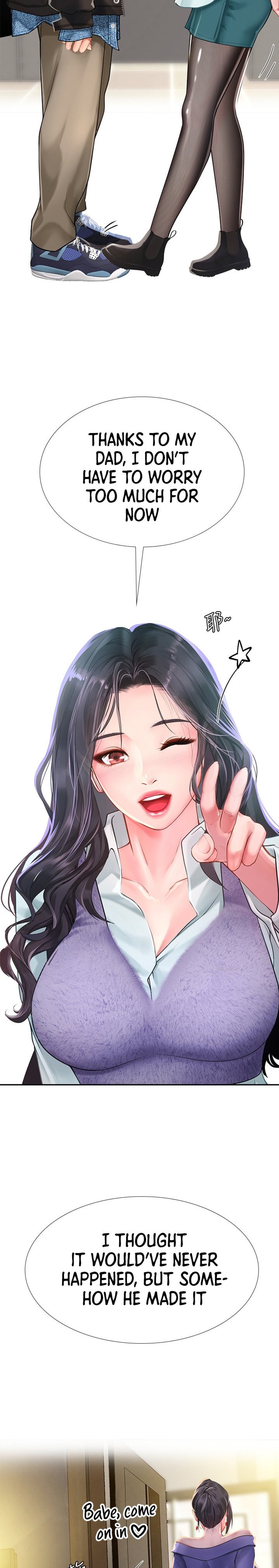 Should I Study at Noryangjin? Chapter 80 Page 9