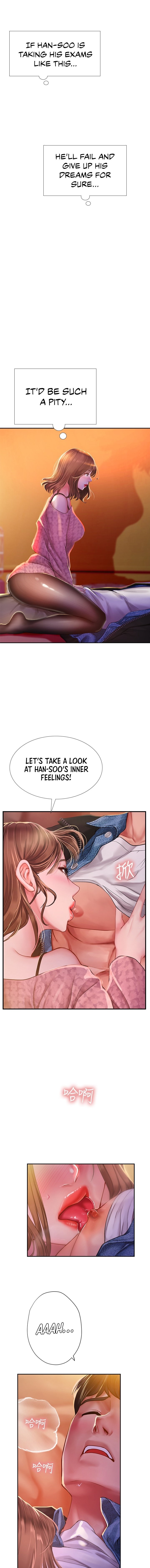 Should I Study at Noryangjin? Chapter 81 Page 11