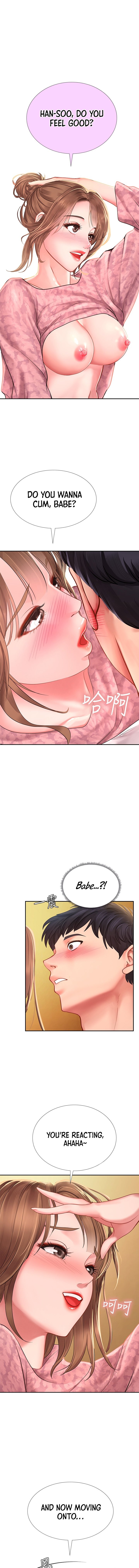 Should I Study at Noryangjin? Chapter 82 Page 6