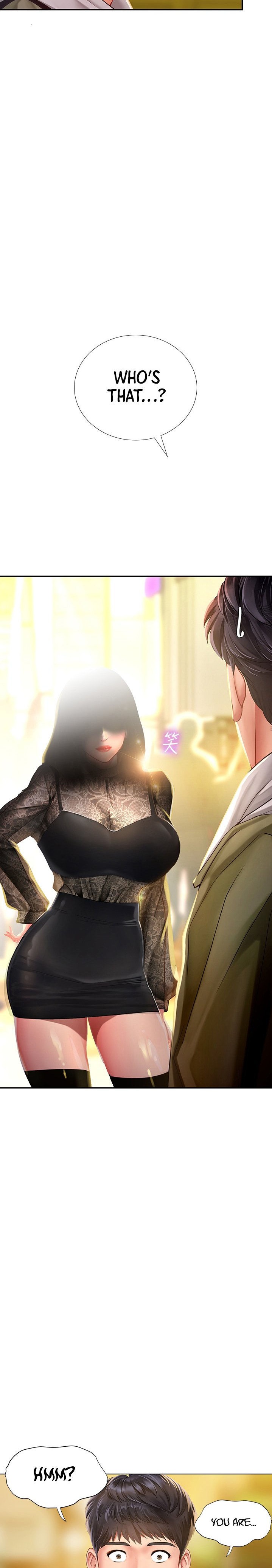Should I Study at Noryangjin? Chapter 83 Page 3