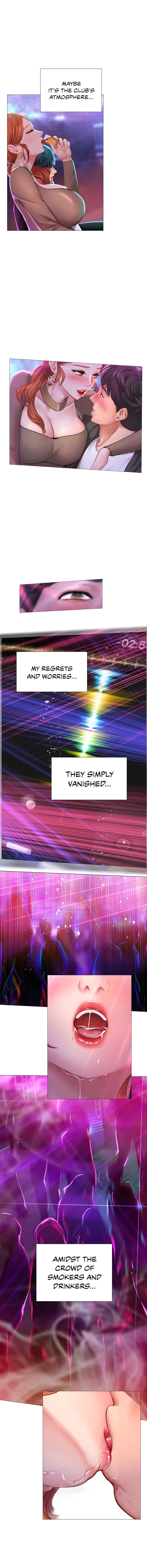 Should I Study at Noryangjin? Chapter 88 Page 10