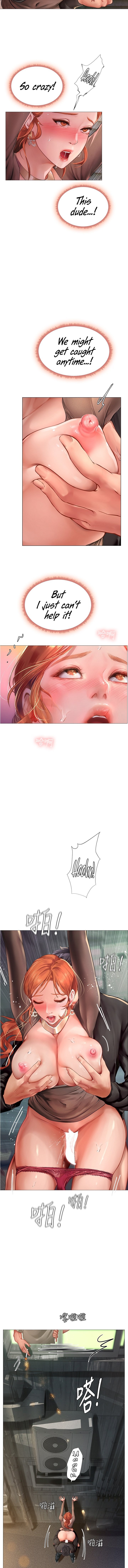 Should I Study at Noryangjin? Chapter 89 Page 12