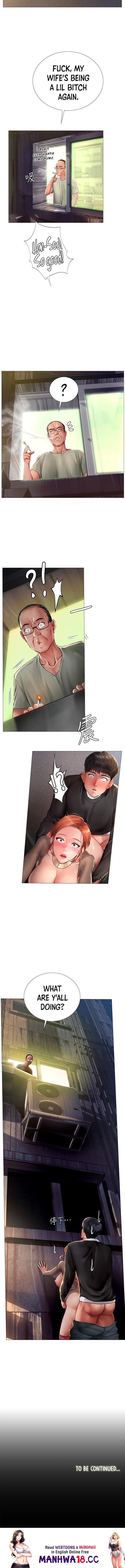 Should I Study at Noryangjin? Chapter 89 Page 13