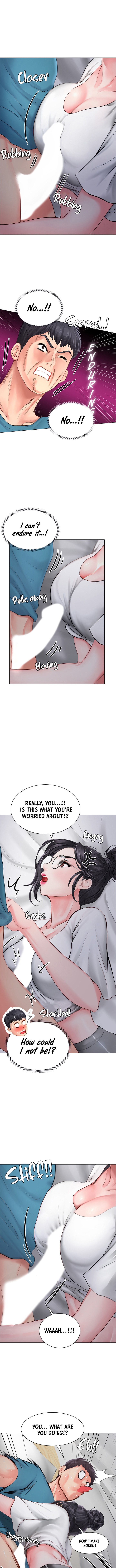 Should I Study at Noryangjin? Chapter 9 Page 4