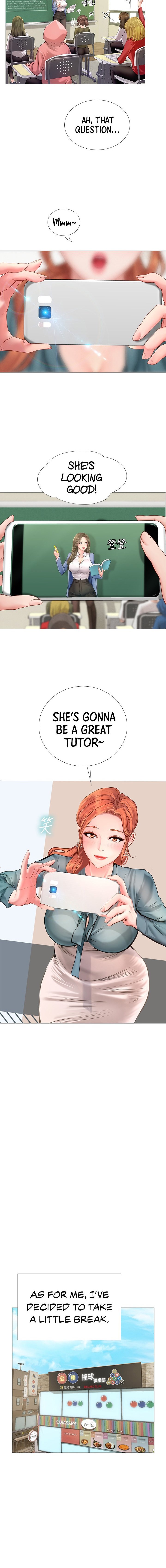 Should I Study at Noryangjin? Chapter 90 Page 10