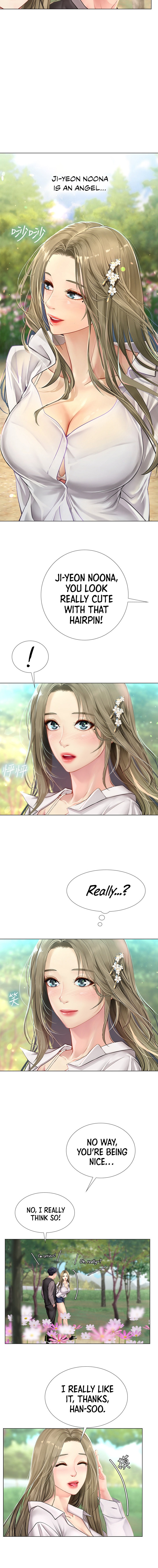 Should I Study at Noryangjin? Chapter 93 Page 13