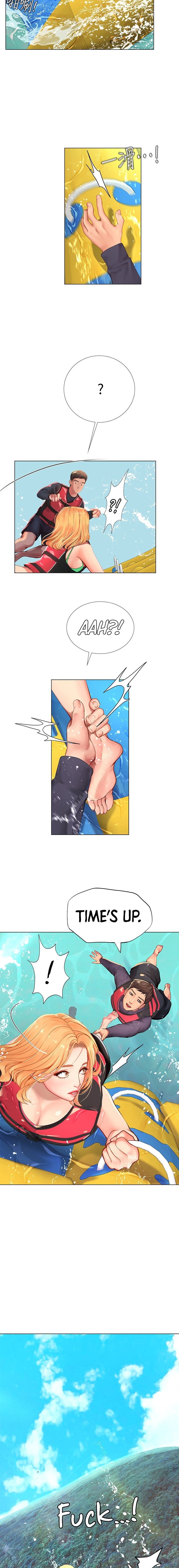 Should I Study at Noryangjin? Chapter 95 Page 13