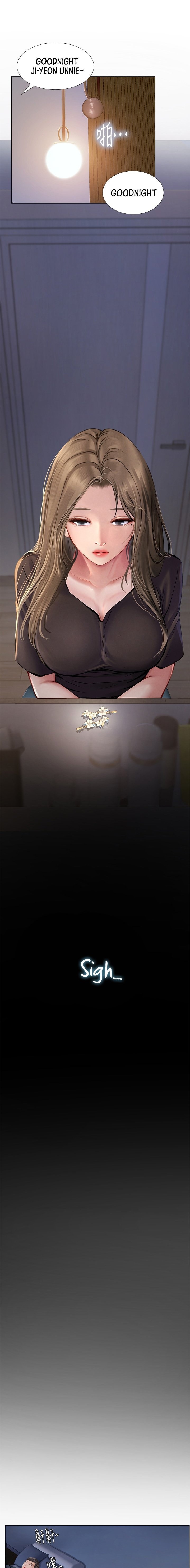 Should I Study at Noryangjin? Chapter 96 Page 11