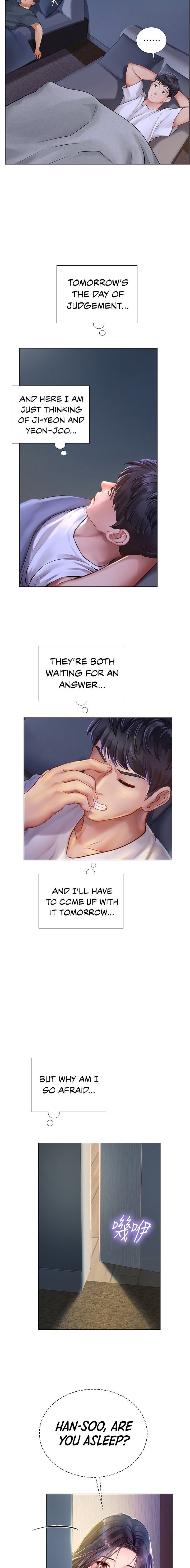 Should I Study at Noryangjin? Chapter 96 Page 12