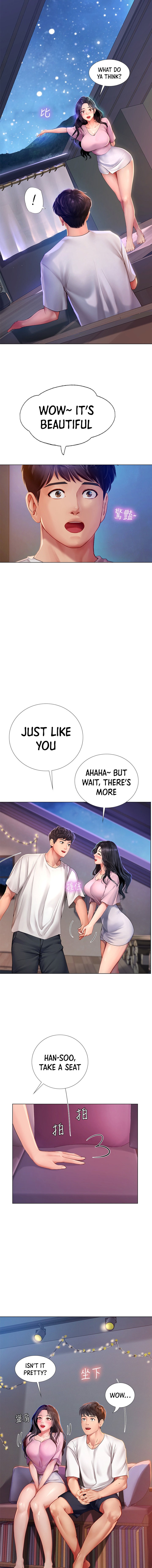 Should I Study at Noryangjin? Chapter 97 Page 3
