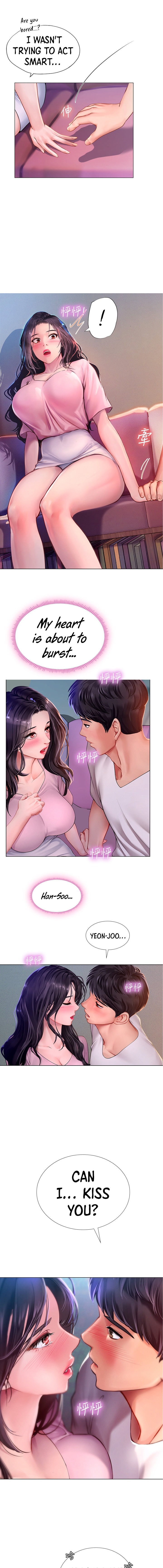 Should I Study at Noryangjin? Chapter 97 Page 6