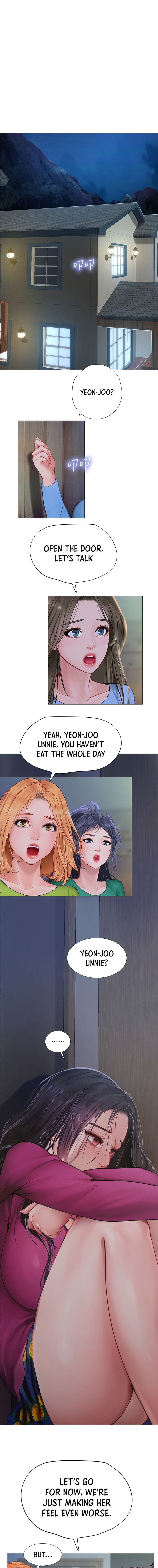 Should I Study at Noryangjin? Chapter 98 Page 11