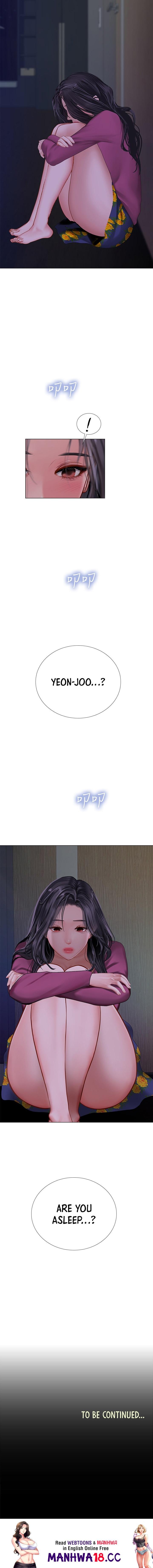 Should I Study at Noryangjin? Chapter 98 Page 13