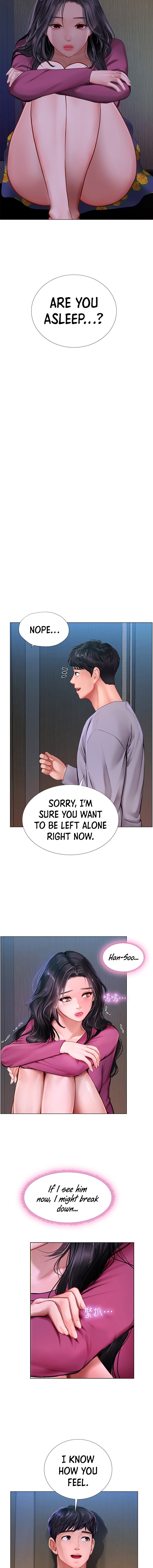 Should I Study at Noryangjin? Chapter 99 Page 2