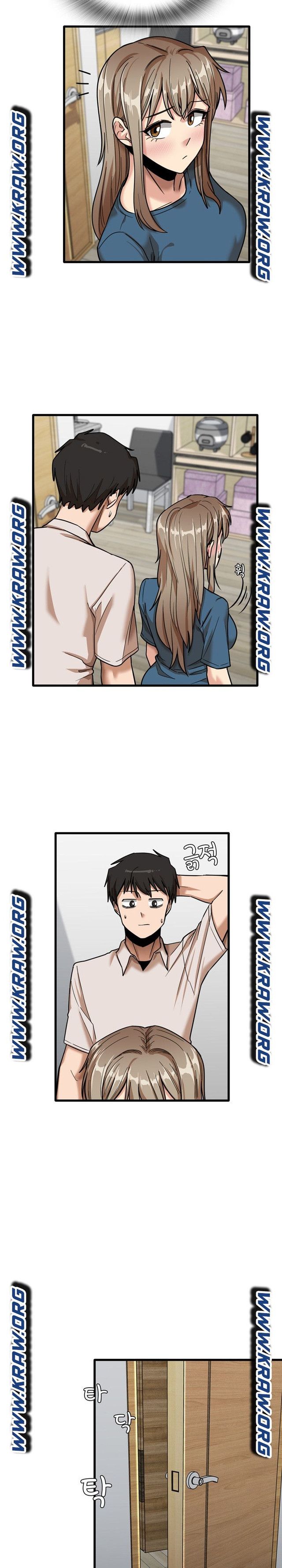 No More No Less Raw Chapter 12 Page 4