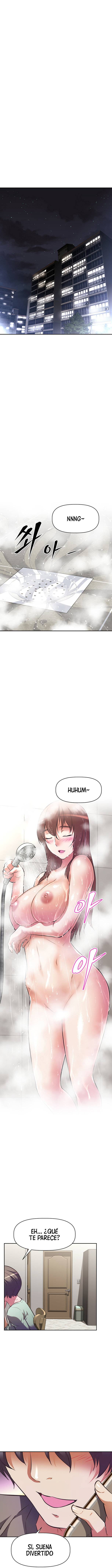 Streamer Aunt RAW Chapter 11 Page 7