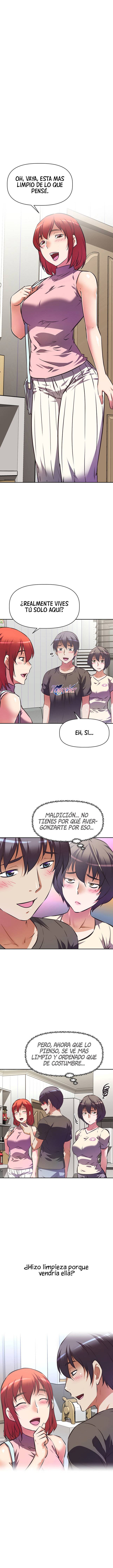 Streamer Aunt RAW Chapter 12 Page 2