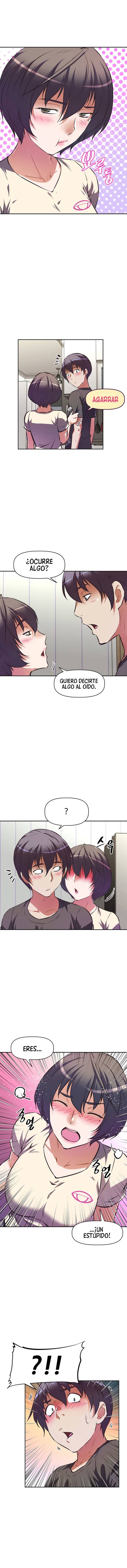 Streamer Aunt RAW Chapter 12 Page 3