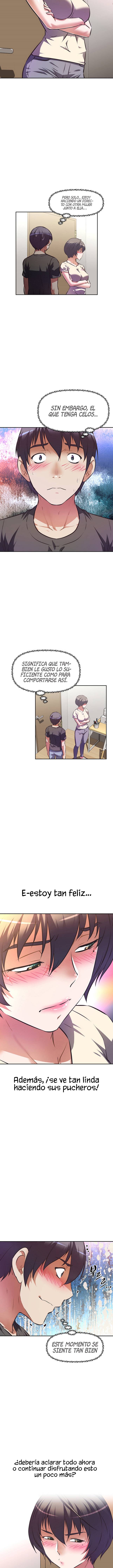 Streamer Aunt RAW Chapter 12 Page 9
