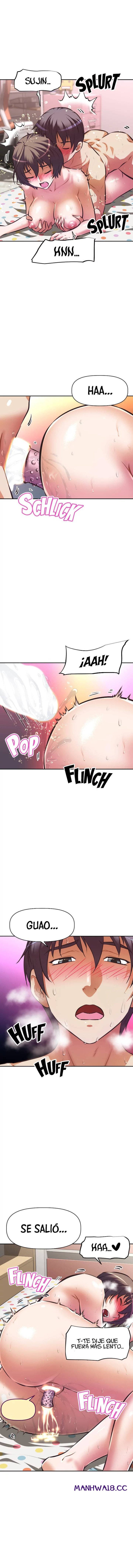 Streamer Aunt RAW Chapter 16 Page 8