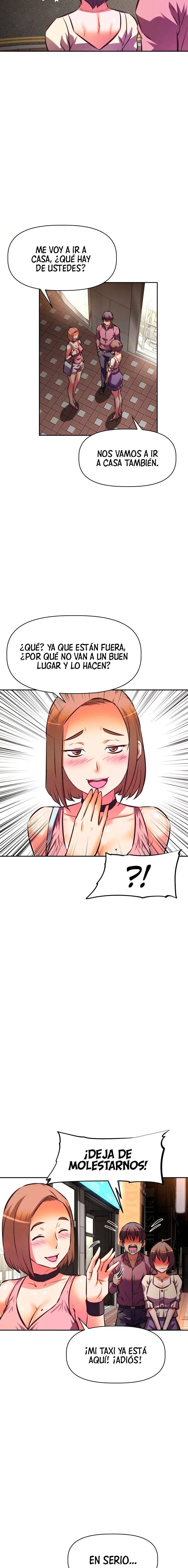 Streamer Aunt RAW Chapter 17 Page 14