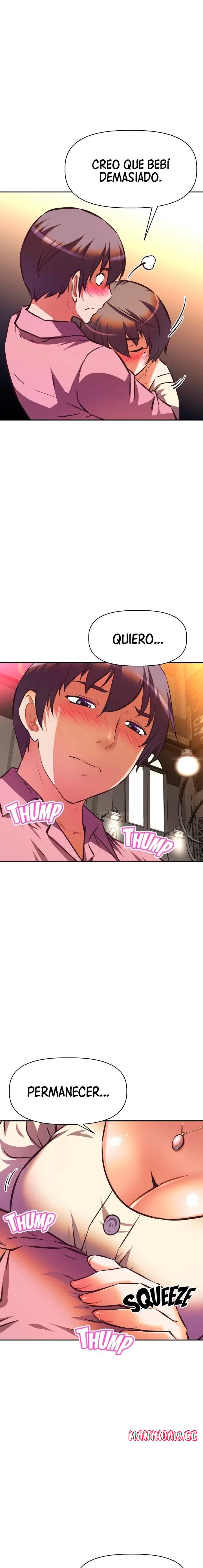 Streamer Aunt RAW Chapter 17 Page 17