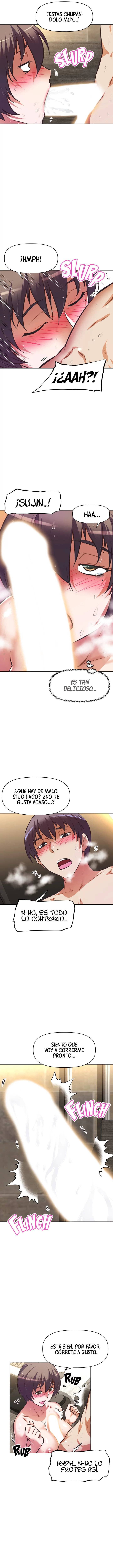 Streamer Aunt RAW Chapter 18 Page 10