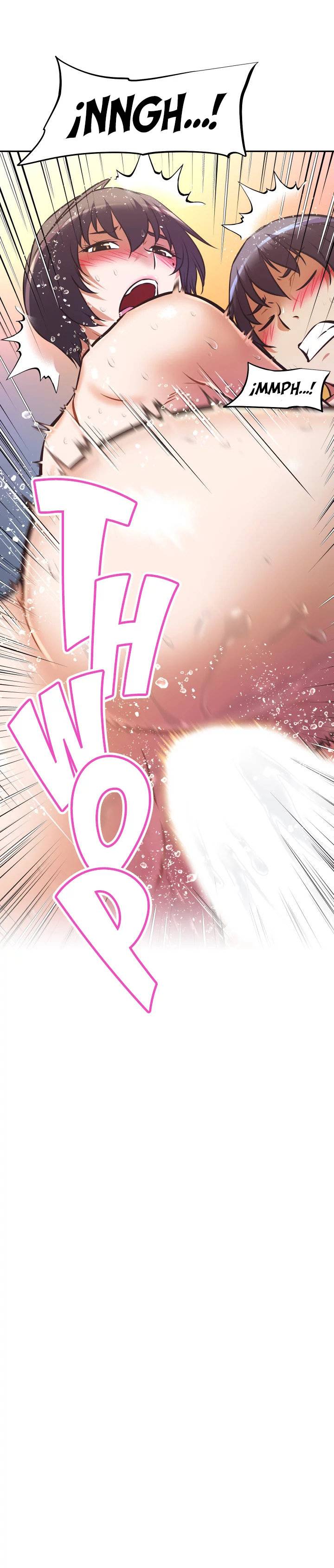 Streamer Aunt RAW Chapter 18 Page 14