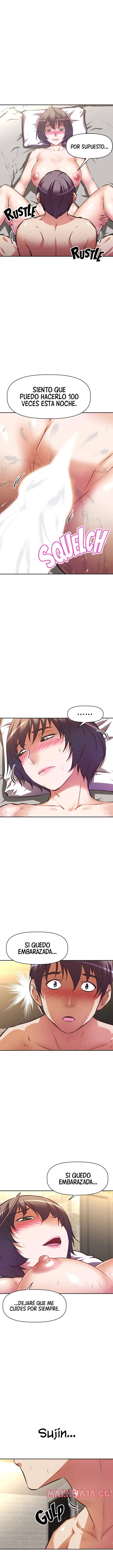 Streamer Aunt RAW Chapter 19 Page 11