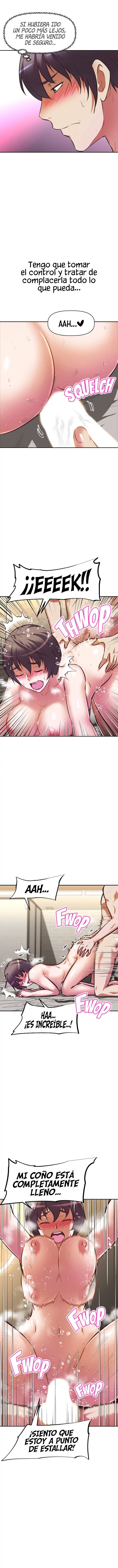 Streamer Aunt RAW Chapter 19 Page 7