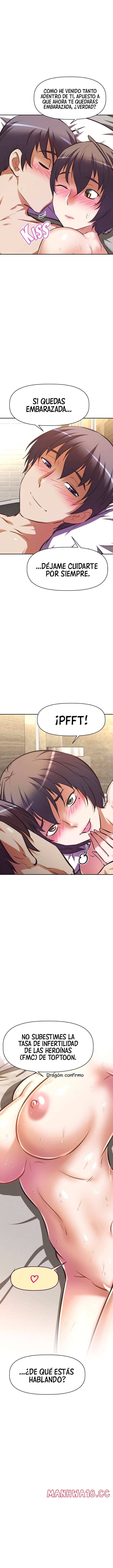 Streamer Aunt RAW Chapter 20 Page 14