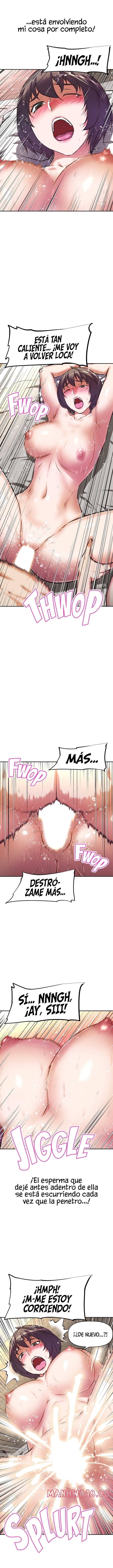 Streamer Aunt RAW Chapter 20 Page 4