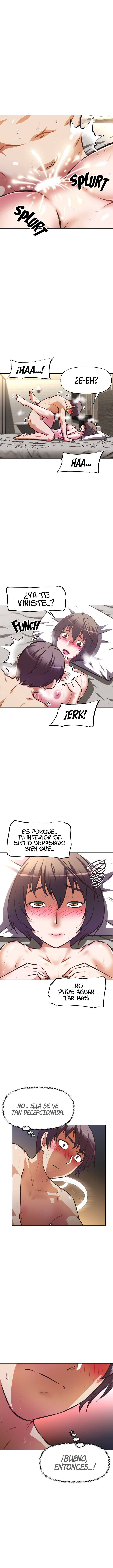 Streamer Aunt RAW Chapter 20 Page 5