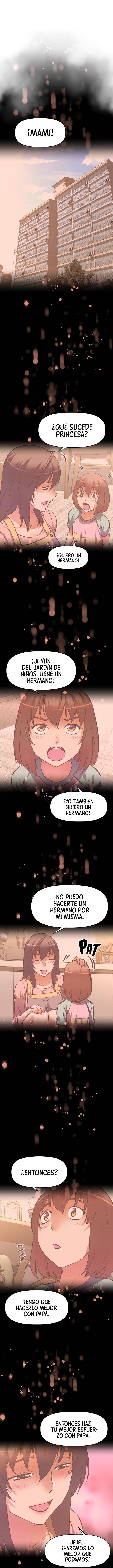 Streamer Aunt RAW Chapter 20 Page 8