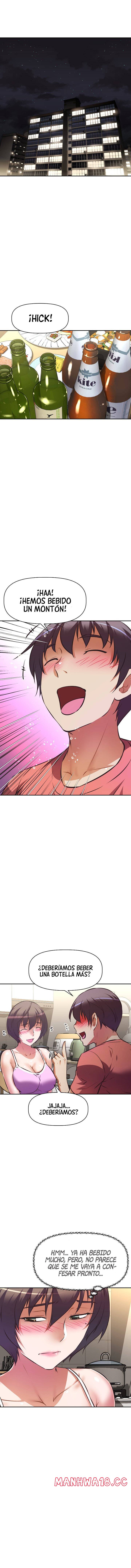 Streamer Aunt RAW Chapter 21 Page 12