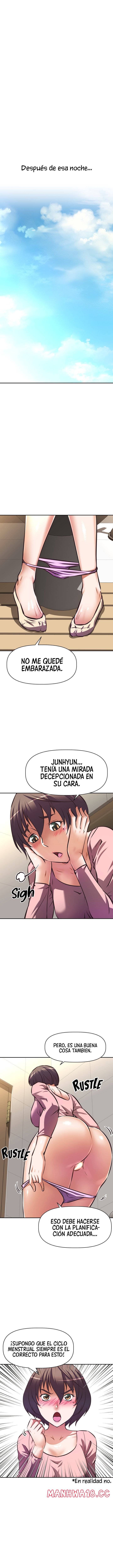 Streamer Aunt RAW Chapter 21 Page 2