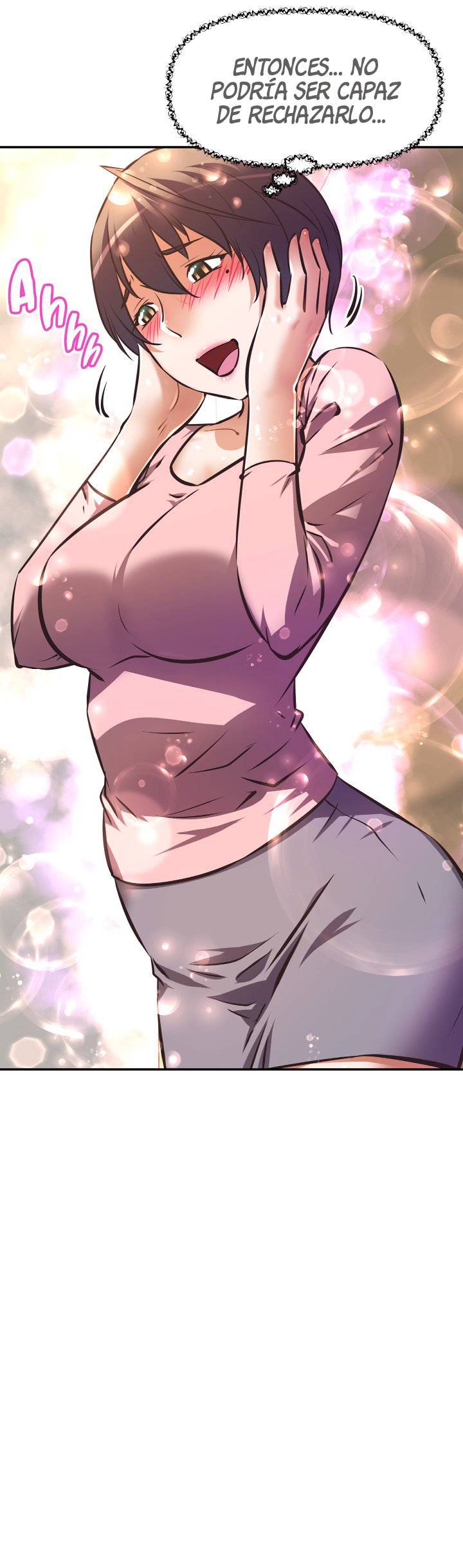 Streamer Aunt RAW Chapter 21 Page 4