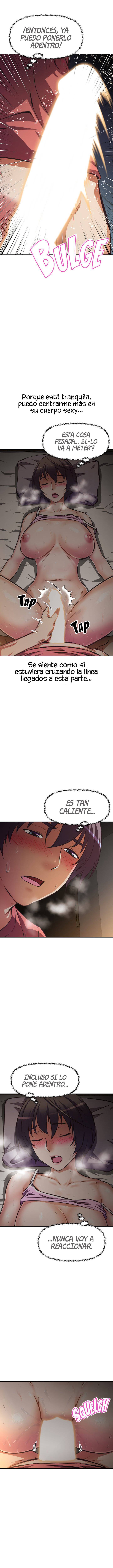 Streamer Aunt RAW Chapter 22 Page 11