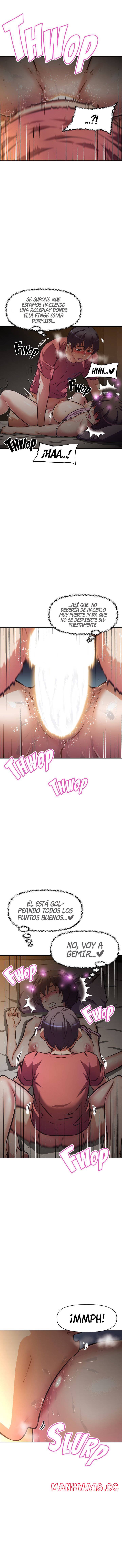 Streamer Aunt RAW Chapter 22 Page 12