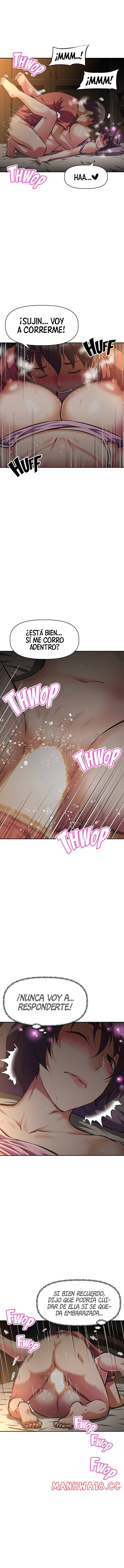 Streamer Aunt RAW Chapter 22 Page 13