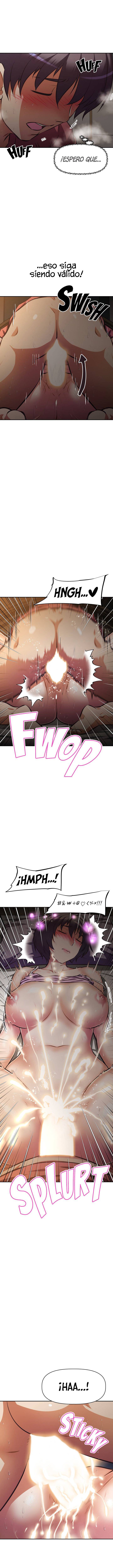 Streamer Aunt RAW Chapter 22 Page 14
