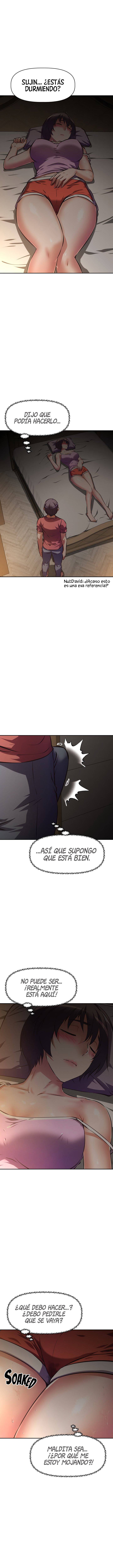 Streamer Aunt RAW Chapter 22 Page 5