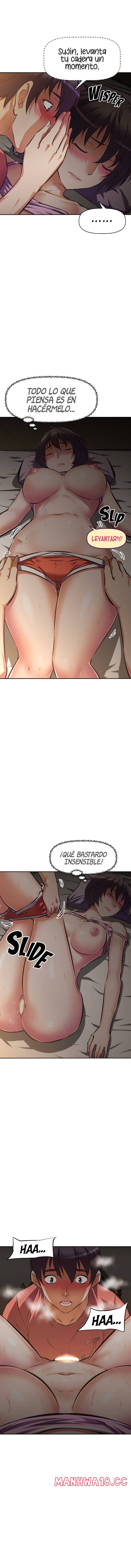 Streamer Aunt RAW Chapter 22 Page 9